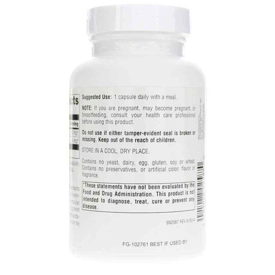 Zeaxanthin with Lutein 10 Mg, SNN